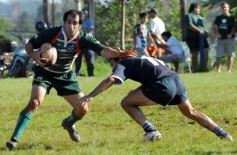 Foto de la galería: Final:Lomas 15-Capri 17- Campeón
