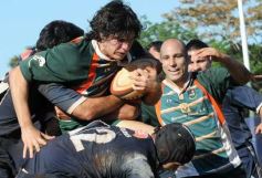 Foto de la galería: Final:Lomas 15-Capri 17- Campeón