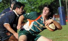 Foto de la galería: Final:Lomas 15-Capri 17- Campeón