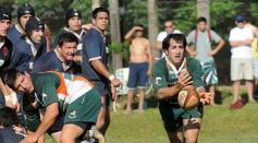Foto de la galería: Final:Lomas 15-Capri 17- Campeón
