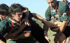 Foto de la galería: Final:Lomas 15-Capri 17- Campeón