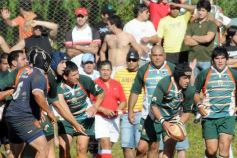 Foto de la galería: Final:Lomas 15-Capri 17- Campeón