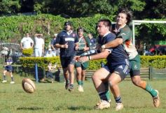 Foto de la galería: Final:Lomas 15-Capri 17- Campeón