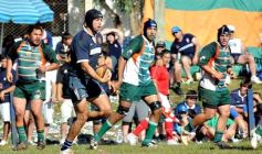 Foto de la galería: Final:Lomas 15-Capri 17- Campeón