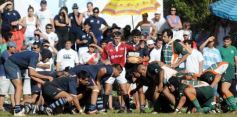 Foto de la galería: Final:Lomas 15-Capri 17- Campeón