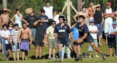 Foto de la galería: Final:Lomas 15-Capri 17- Campeón