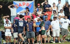 Foto de la galería: Final:Lomas 15-Capri 17- Campeón