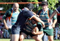 Foto de la galería: Final:Lomas 15-Capri 17- Campeón