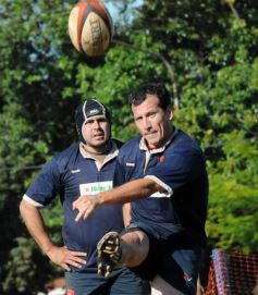 Foto de la galería: Final:Lomas 15-Capri 17- Campeón