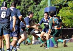Foto de la galería: Final:Lomas 15-Capri 17- Campeón