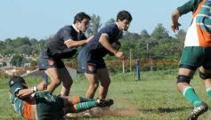Foto de la galería: Final:Lomas 15-Capri 17- Campeón