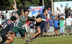 Foto de la galería: Final:Lomas 15-Capri 17- Campeón
