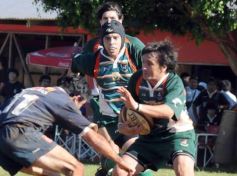 Foto de la galería: Final:Lomas 15-Capri 17- Campeón