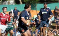 Foto de la galería: Final:Lomas 15-Capri 17- Campeón
