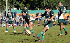 Foto de la galería: Final:Lomas 15-Capri 17- Campeón