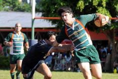 Foto de la galería: Final:Lomas 15-Capri 17- Campeón