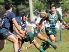 Foto de la galería: Final:Lomas 15-Capri 17- Campeón