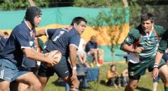 Foto de la galería: Final:Lomas 15-Capri 17- Campeón