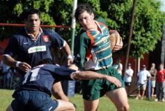 Foto de la galería: Final:Lomas 15-Capri 17- Campeón