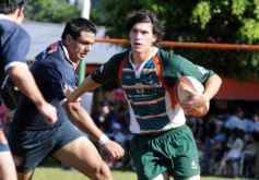 Foto de la galería: Final:Lomas 15-Capri 17- Campeón