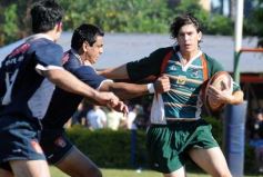 Foto de la galería: Final:Lomas 15-Capri 17- Campeón