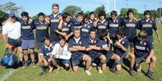 Foto de la galería: Final:Lomas 15-Capri 17- Campeón