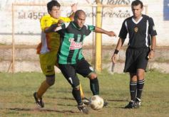 Foto de la galería: El Brete 0-Crucero 1