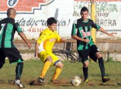 Foto de la galería: El Brete 0-Crucero 1