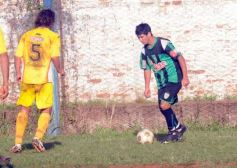 Foto de la galería: El Brete 0-Crucero 1