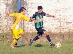 Foto de la galería: El Brete 0-Crucero 1