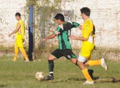 Foto de la galería: El Brete 0-Crucero 1