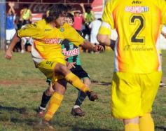 Foto de la galería: El Brete 0-Crucero 1