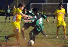 Foto de la galería: El Brete 0-Crucero 1