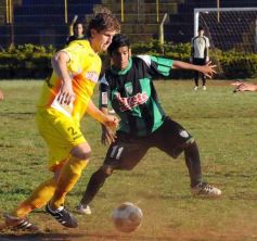Foto de la galería: El Brete 0-Crucero 1