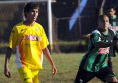 Foto de la galería: El Brete 0-Crucero 1