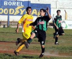 Foto de la galería: El Brete 0-Crucero 1