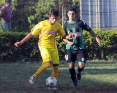 Foto de la galería: El Brete 0-Crucero 1