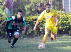 Foto de la galería: El Brete 0-Crucero 1