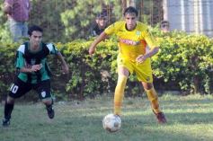 Foto de la galería: El Brete 0-Crucero 1