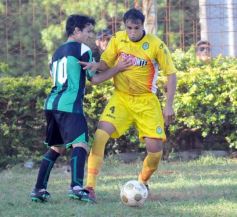 Foto de la galería: El Brete 0-Crucero 1