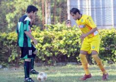 Foto de la galería: El Brete 0-Crucero 1