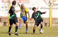 Foto de la galería: Mitre 1 - El Brete 1 -