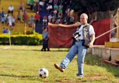 Foto de la galería: Mitre 1 - El Brete 1 -