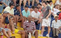 Foto de la galería: Mitre 1 - El Brete 1 -