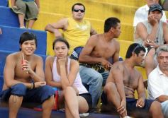 Foto de la galería: Mitre 1 - El Brete 1 -