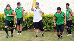 Foto de la galería: Mitre 1 - El Brete 1 -