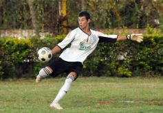 Foto de la galería: Mitre 1 - El Brete 1 -