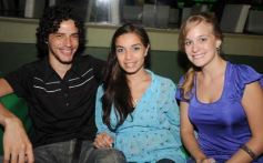 Foto de la galería: Sabado en Costanera