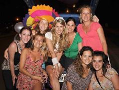 Foto de la galería: Sabado en Costanera