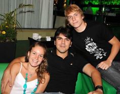 Foto de la galería: Sabado en Costanera